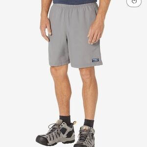 L.L.Bean 8” Classic Supplex Sport Shorts